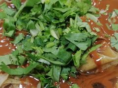 -正味斋锅巴菜(西北角店)