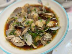 -杨胖子私房菜(秦虹路店)