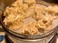 -清真文铁家烧麦馆