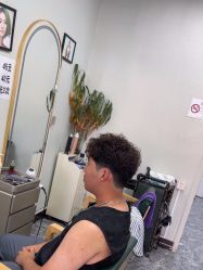 -保罗造型