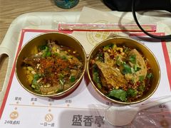 -盛香亭热卤(万象城店)
