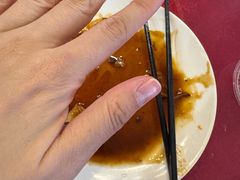 -龙溪海鲜酒家(溪涌店)