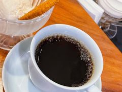 -RUMORS COFFEE ROASTERY鲁马滋咖啡(湖南路店)