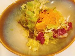 -宴悦海鲜餐厅·游水海鲜·牛排(亚龙湾瑞吉店)