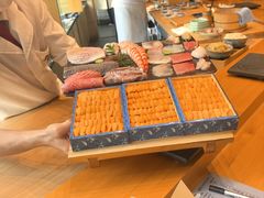 -鮨冠OMAKASE食べ放题(北京首店)