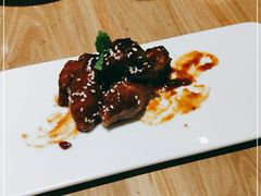 -枣子树·素食餐厅(普陀山店)
