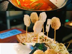 -湊湊火锅·茶憩(新中关购物中心店)
