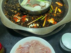-叶二姐九尺鹅肠火锅(南部新城店)