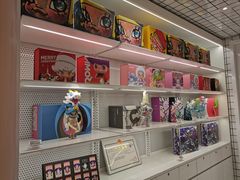 -泡泡玛特POPMART(上海环球港店)