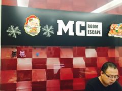 -机械师超级密室(小寨华旗店)