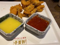 -全聚德(江宁店)