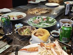 -黑木原精致料理·铁板烧