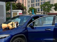 -乐清中升星辉奔驰4S店(乐成市区店)