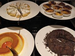 -拉蒂娜·巴西牛排馆 Latina·Brazilian Steakhouse(陆家嘴旗舰店)