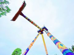 -南京银杏湖乐园