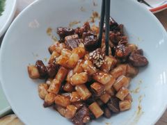 -新白鹿餐厅(城西银泰城店)