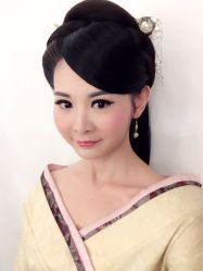 -盘子女人坊生日照·摄影馆(华强店)