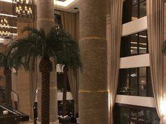 -上海东方佘山翰悦阁酒店·Vie全日制餐厅