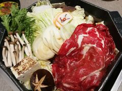 -八角锄烧·肉火锅(天河城店)