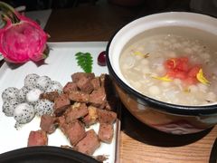 酒酿元宵-花千醉(新街口店)