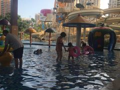 -亚马逊丛林水乐园