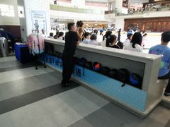 -冰纷万象滑冰场(深圳万象城店)