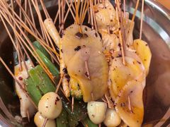 -嘉州鲜知味钵钵鸡(奎星楼店)