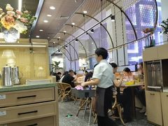 -Aqua Oasis 水天堂(常熟永旺店)