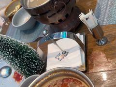 -菲住布渴酒店自助餐厅(阿里巴巴西溪园区店)