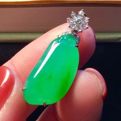 -菜百首饰店(东方新天地店)