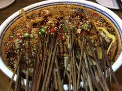 -古真记钵钵鸡(总店)