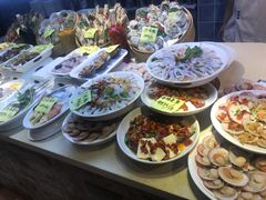 -三个渔夫·蒸汽海鲜(小白楼店)