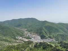 -妙峰山风景名胜区