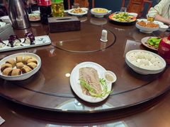 -白魁老号饭庄(交道口店)