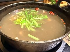 -盡膳口福·百年汤方火锅(科华北路店)