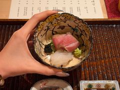 -晴空·日本料理(万象城店)