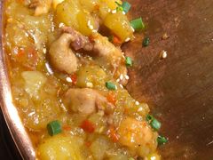 铜锅洋芋鸡-觅山云南菜(泊富ICITY店)