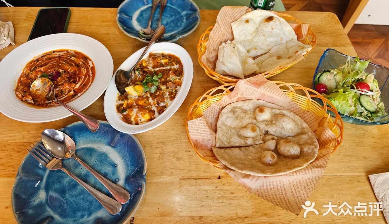 石家庄性价比超高的异国美食