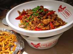 -大碗先生(万家丽店)