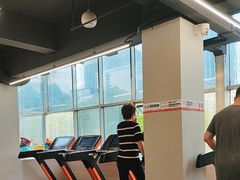 -乐刻运动健身(银江科技园店)