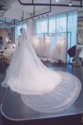 点击看大图 婚纱-MuseMarry婚纱(前海嘉里中心店)