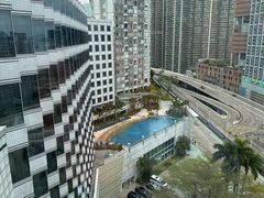 -香港都会海逸酒店