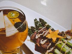 -MIO弥欧洋房西餐厅(中央大街店)