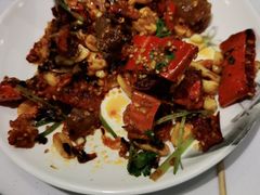 -紫光园·烤鸭(吕家营店)