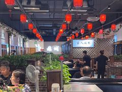 -鹅城粤菜馆(白云山路店)