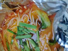 -碗主炭烧米线(交大二村店)