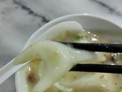 传统水菱角-老西关濑粉(文明路店)