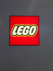 -乐高授权专卖店(浦东嘉里城店)