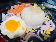 -广州中心皇冠假日酒店-环市食坊·海鲜自助餐厅