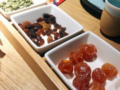 餐前小零食-胡马八破·川菜小馆(高新万达店)